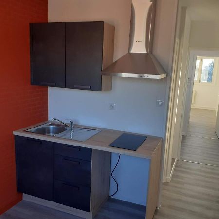 The Good Place Belfort F1 Bis Non Fumeur Esterno foto